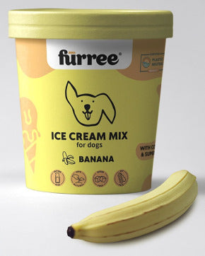 Furree Ice Cream - Dogs