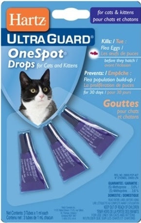 Hartz Ultra Guard Cat & Kitten