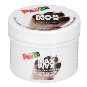PawZ - Max Wax