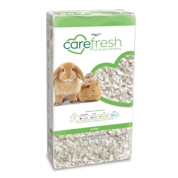 Carefresh Complete Ultra - Small Pet Bedding Harmony Pet Supplies Scarborough