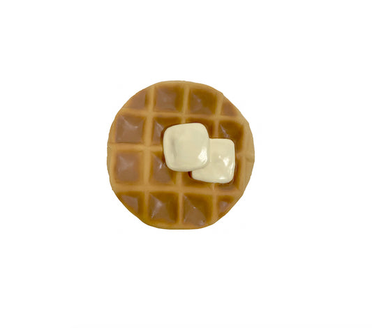 fouFIT - Dessert Chew Waffle - Dog