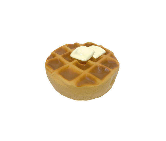 fouFIT - Dessert Chew Waffle - Dog