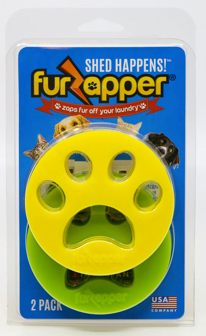 Fur Zapper - 2 pack