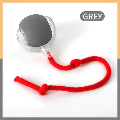 Vibrating Bouncing Ball – Interactive Toy for Cats & Dogs Harmony Pet Supplies Scarborough