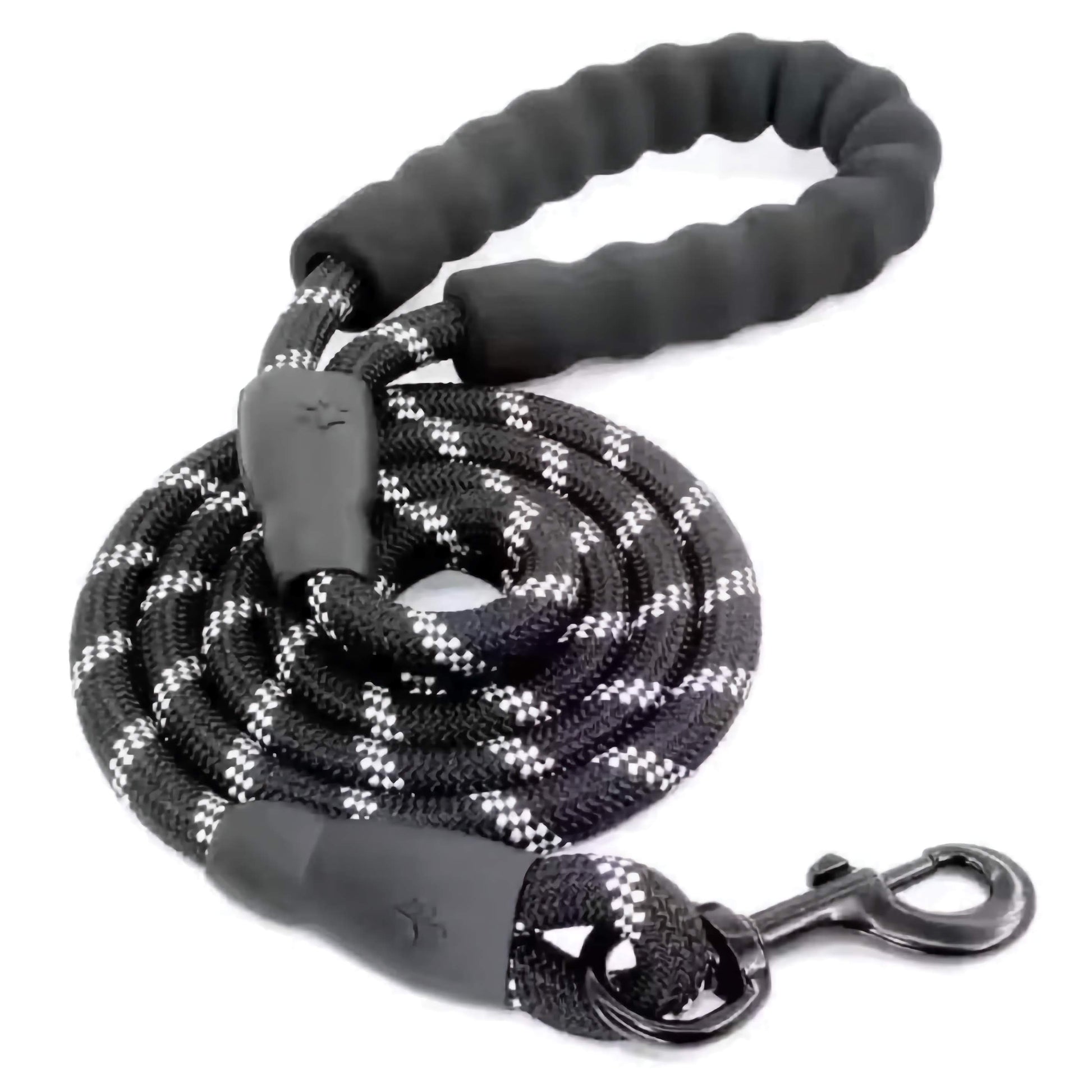 Reflective Dog Leash – Durable Safety for Night Walks Harmony Pet Supplies Scarborough