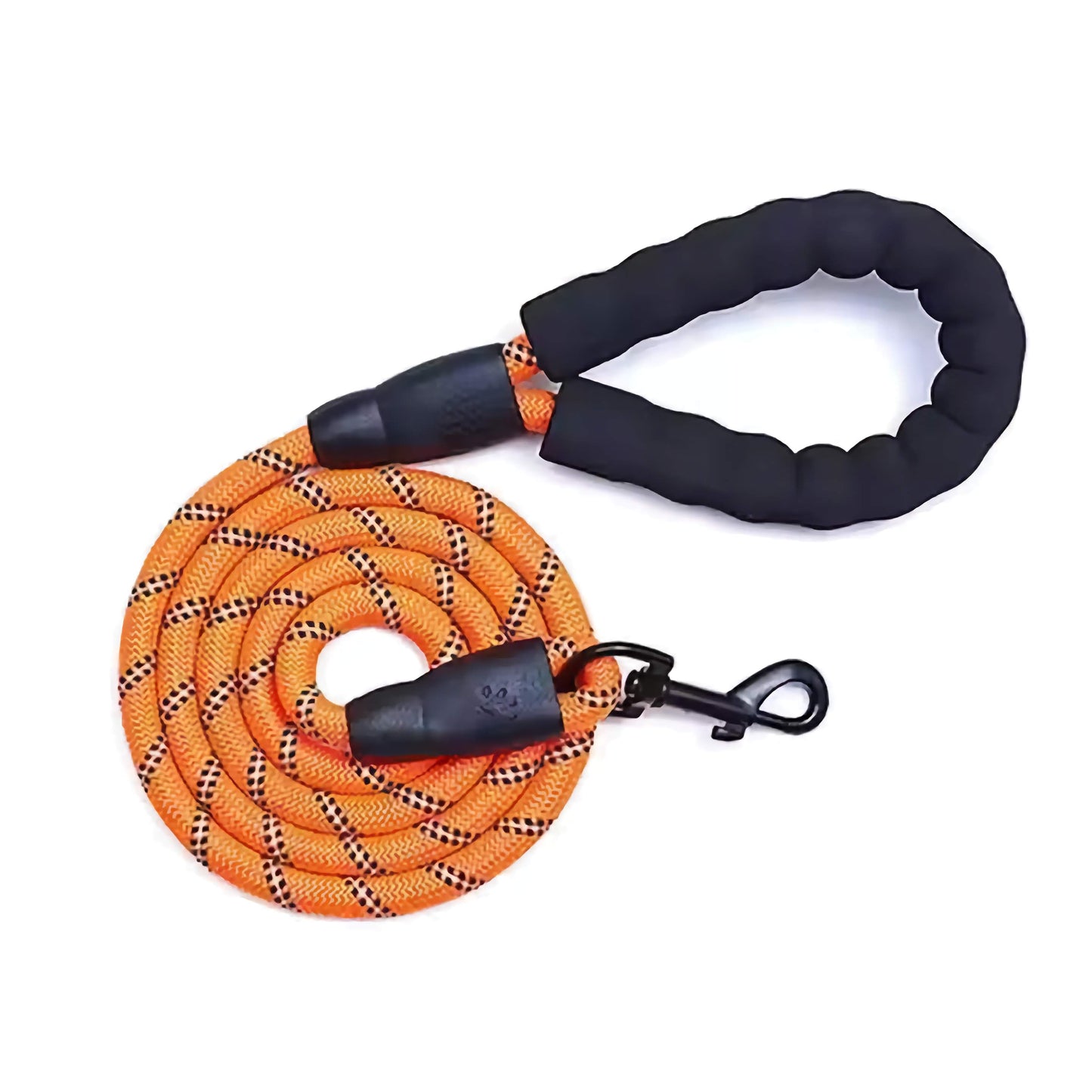 Reflective Dog Leash – Durable Safety for Night Walks Harmony Pet Supplies Scarborough
