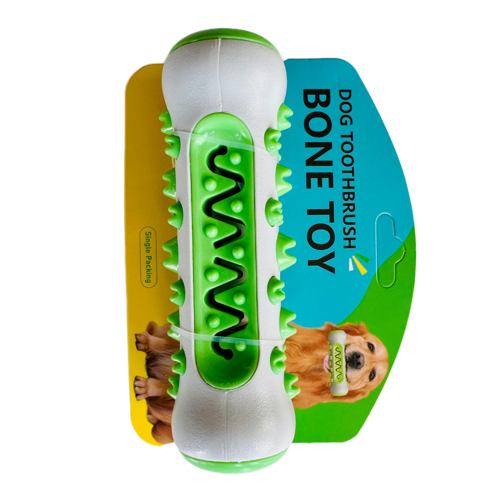 Chew Toys for Dogs – Unbreakable Molar Treat Dispenser Harmony Pet Supplies Scarborough