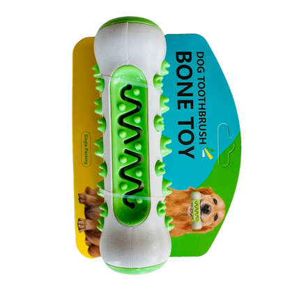 Chew Toys for Dogs – Unbreakable Molar Treat Dispenser Harmony Pet Supplies Scarborough