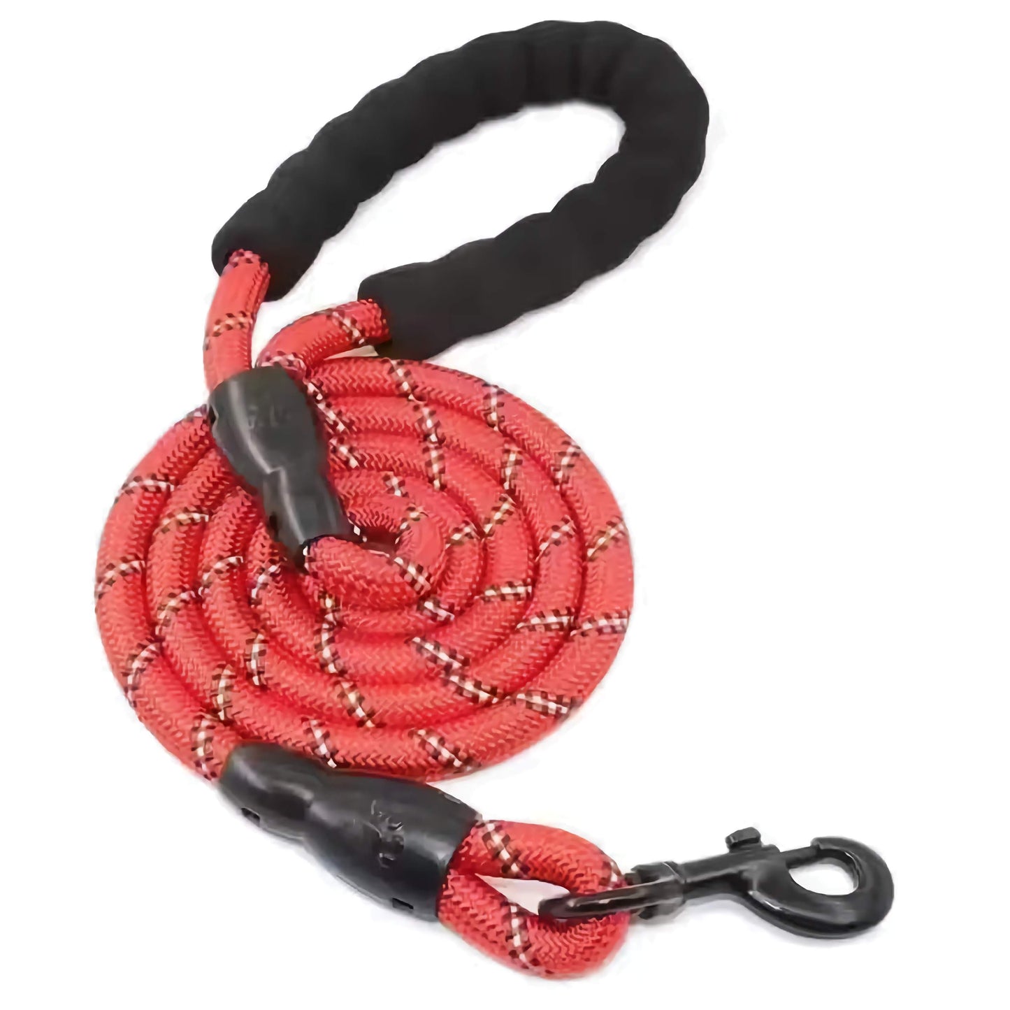 Reflective Dog Leash – Durable Safety for Night Walks Harmony Pet Supplies Scarborough