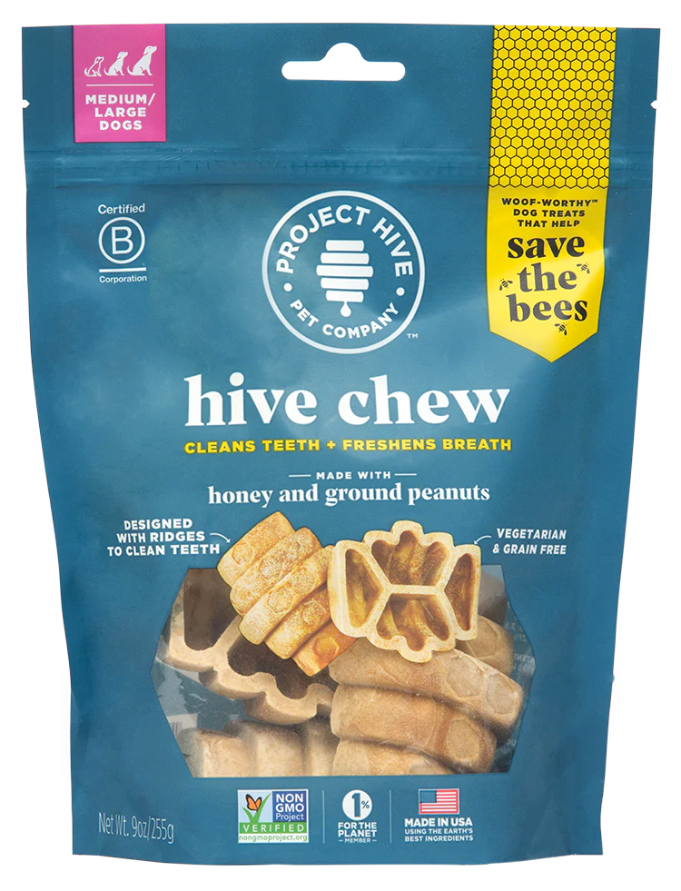 Hive™ - Chews Large - Dog