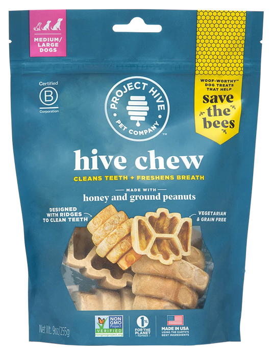 Hive™ - Chews Large - Dog