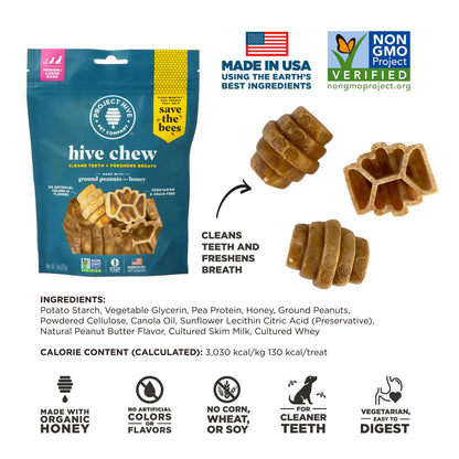 Hive™ - Chews Large - Dog