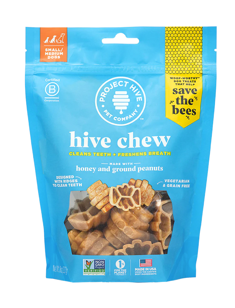 Hive™ - Chews Small - Dog