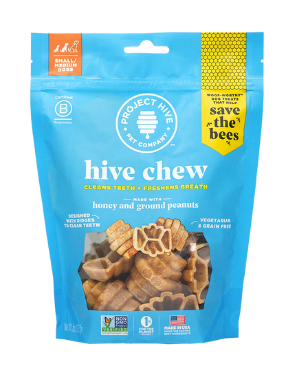 Hive™ - Chews Small - Dog