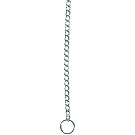 Tuff - Fine Choke collar