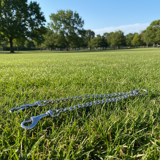 Burgham - Chain Coupler