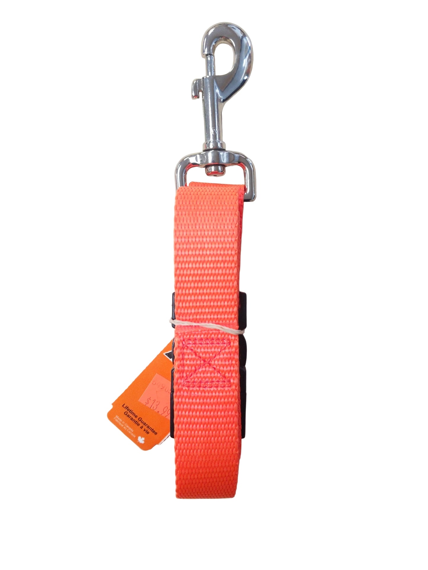 AK-9 Nylon Lead Dog Leashes – Professional Strength for Every Walk Harmony Pet Supplies Scarborough