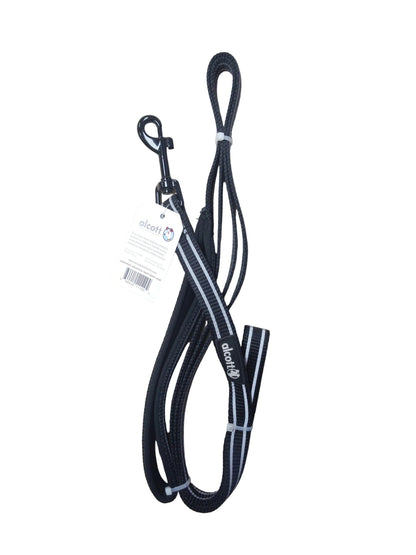 Alcott Adventure Nylon Leash – Built for Every Journey Harmony Pet Supplies Scarborough