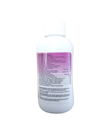 Omega Alpha OptiPet Multi – Complete Daily Vitality Support Harmony Pet Supplies Scarborough
