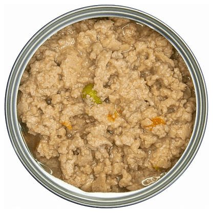 SCRUMPTIOUS DOGGO Chicken Duck & Veggie Dinner in Gravy