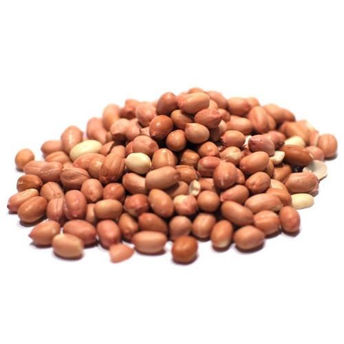 Topcrop - Peanuts