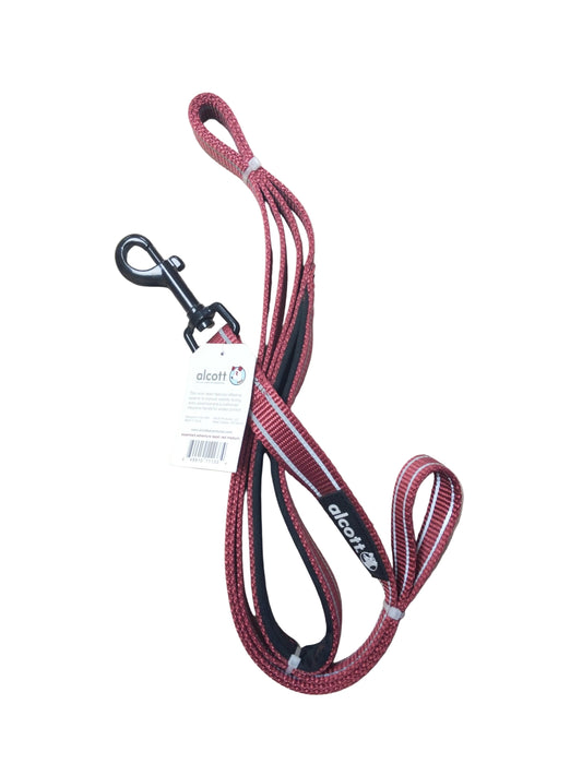 Alcott Adventure Nylon Leash – Built for Every Journey Harmony Pet Supplies Scarborough