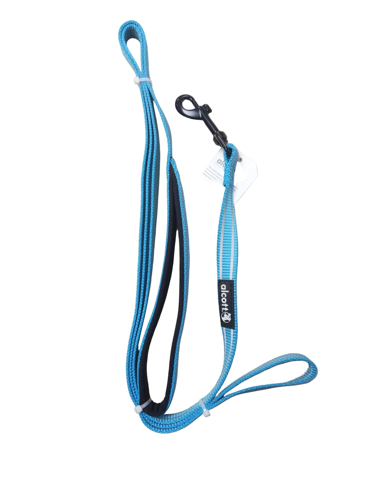 Alcott Adventure Nylon Leash – Built for Every Journey Harmony Pet Supplies Scarborough