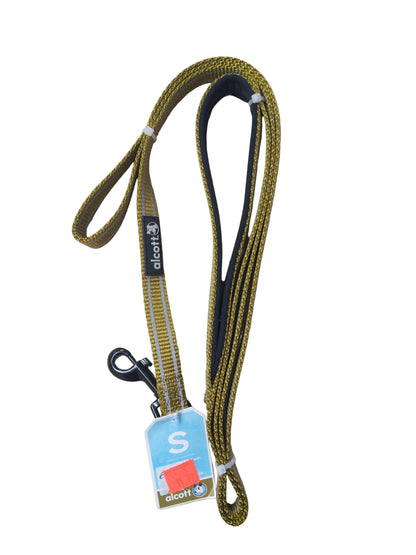 Alcott Adventure Nylon Leash – Built for Every Journey Harmony Pet Supplies Scarborough