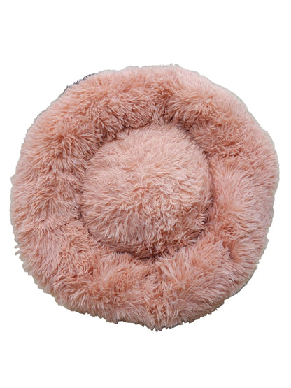 LuxurFurz - Pet Bed