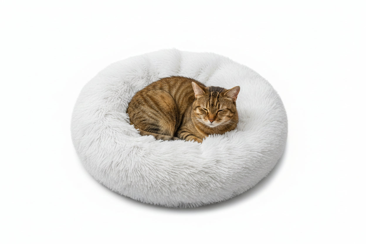 LuxurFurz - Pet Bed