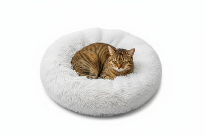 LuxurFurz - Pet Bed