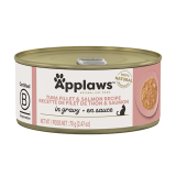 Applaws™ Fish Selection in Gravy Wet Cat Food Harmony Pet Supplies Scarborough