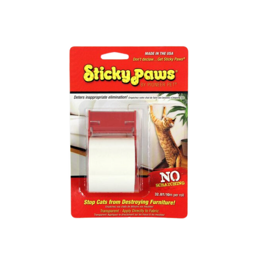 Pioneer Pet - Sticky Paws Roll