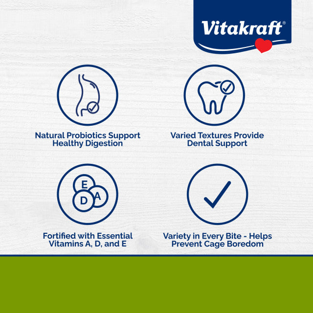 Vitakraft Menu Rabbit Food